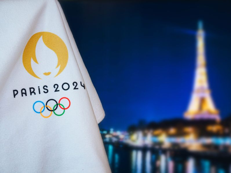  "Парис 2024" олимпын аюулгүйн төлөвлөгөөг хулгайлсан этгээдэд долоон сар хорих ял оноохоор төлөвлөжээ